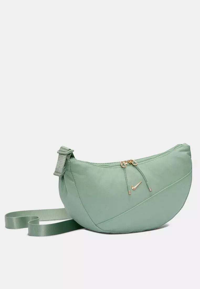 Aura Crescent Cross-Body Bag (4L)