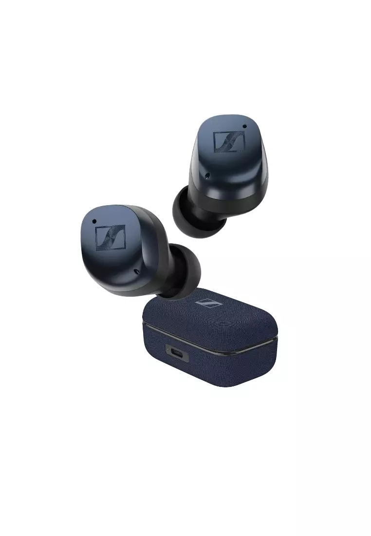 Buy SENNHEISER Sennheiser Momentum True Wireless 4 - Denim