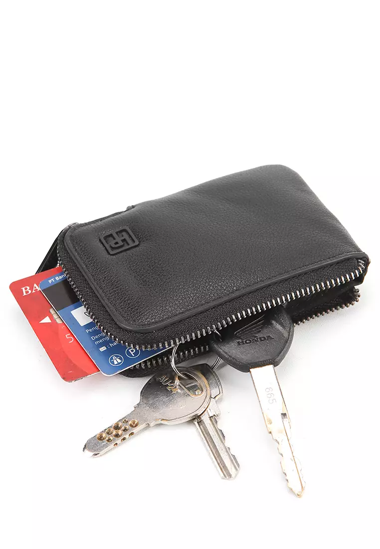 Jual Hush Puppies Sunny Key H V Card S Original 2026 | ZALORA Indonesia