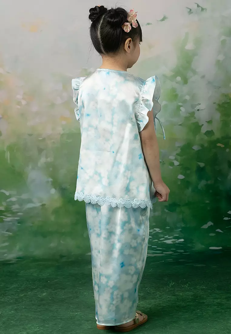 Nadha Kurung Set