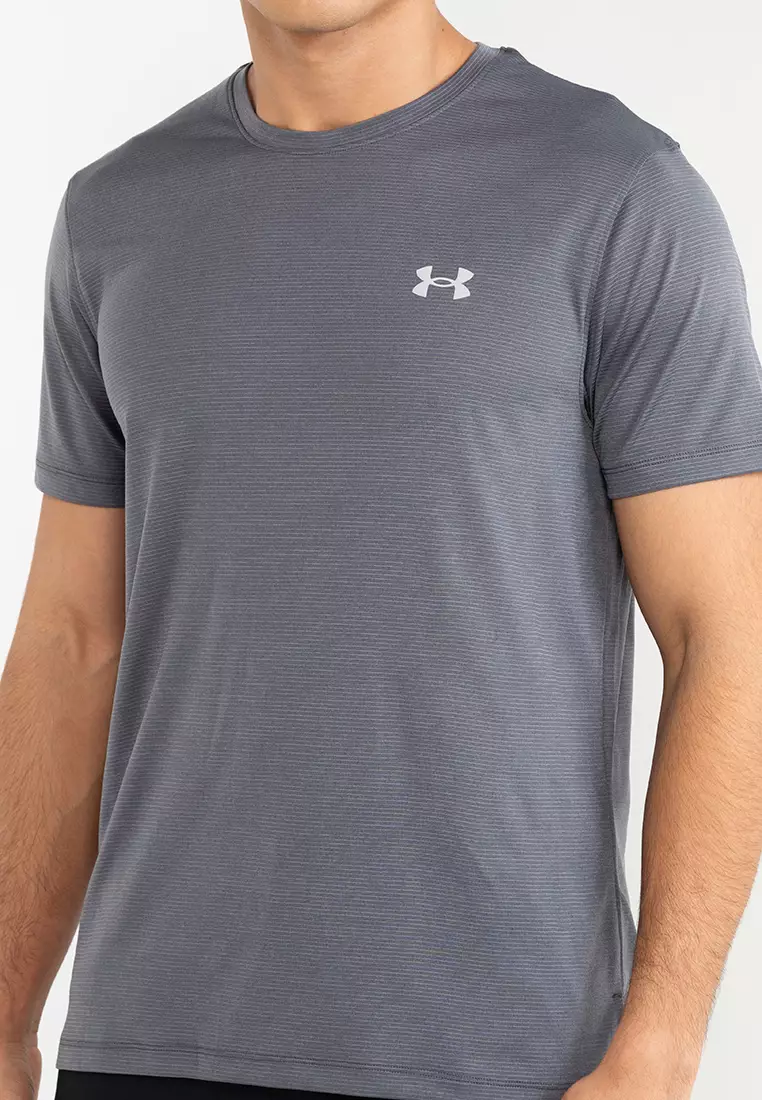 Men's Launch Short Sleeves T-Shirt