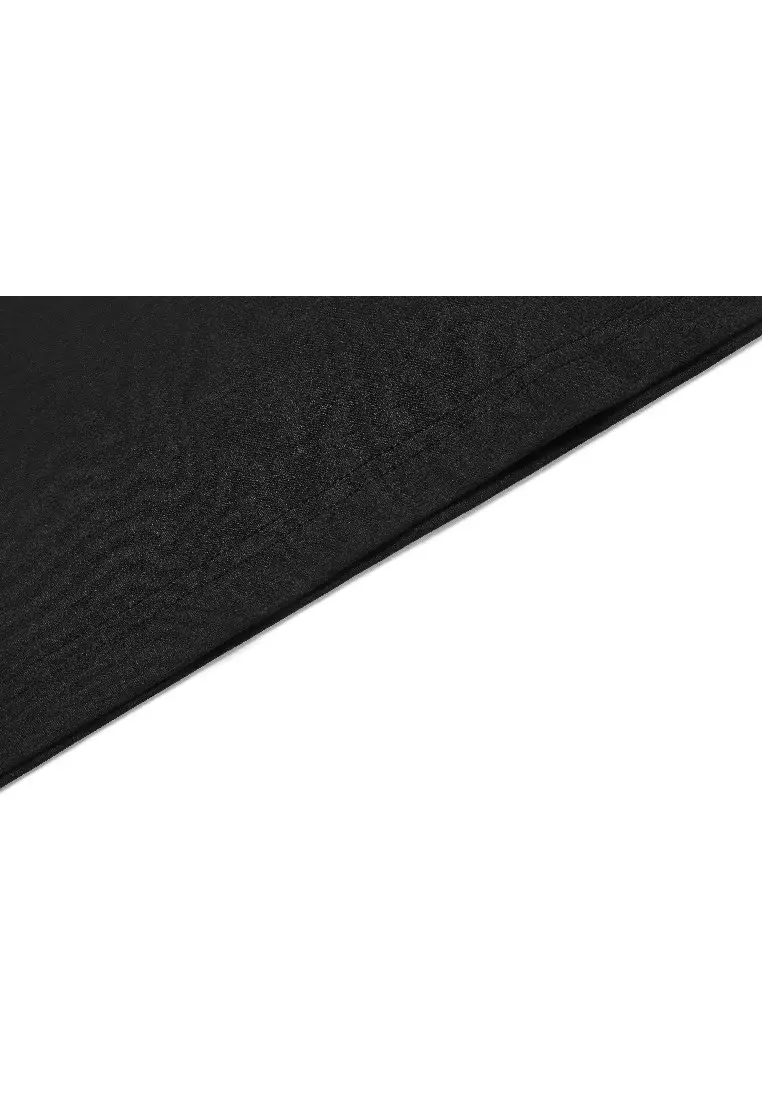 Unisex CROW COOLMAX Small LOGO Short Sleeve Tee