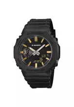 Buy G-SHOCK CASIO G-SHOCK GA-2100VB-1A 2026 Online | ZALORA