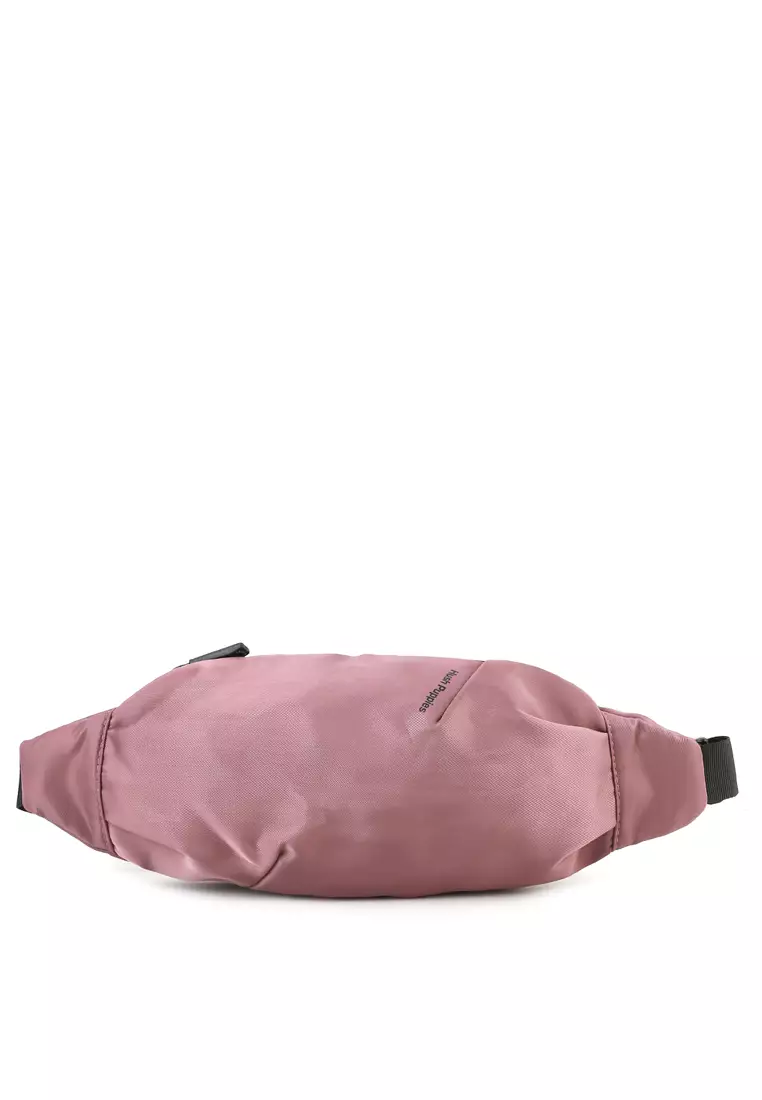 Hush puppies cheap waist bag