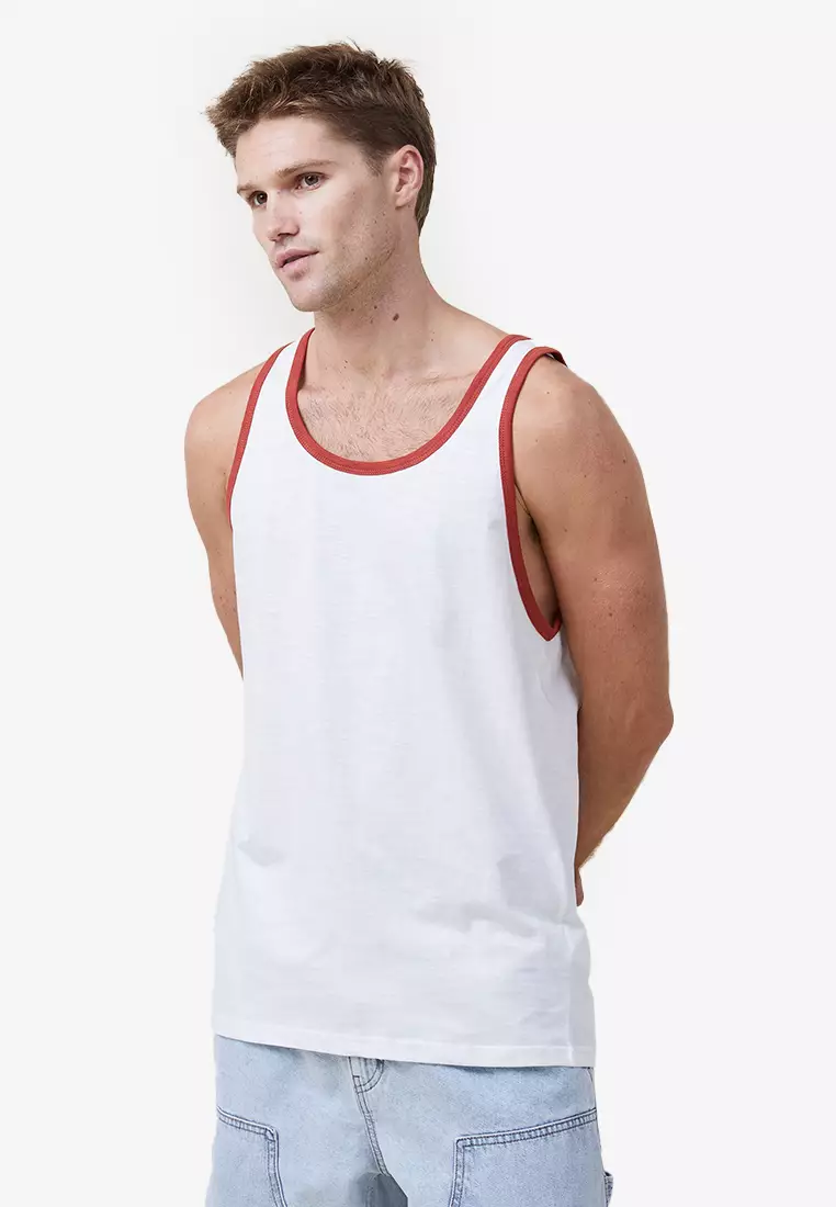 Cotton On Men's Clothing On Sale ZALORA Hong Kong