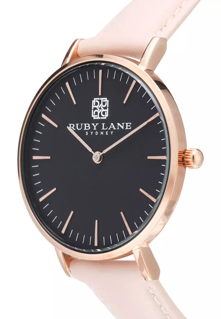 Original Ruby Ruby Lane 36mm Watch