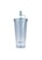 Oasis blue Oasis Insulated Smoothie Tumbler with Straw 520ML - Blueberry 5265AACC87F841GS_1