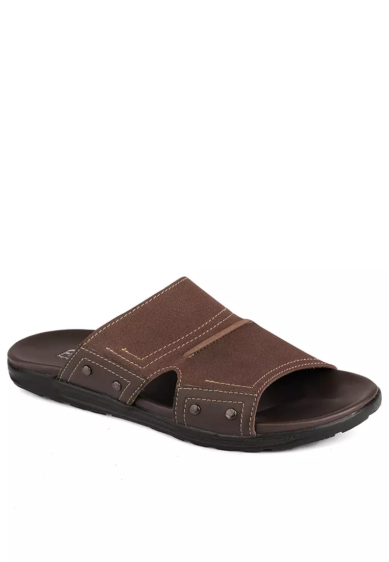 Sandal Slip On Anak Laki T.Walter