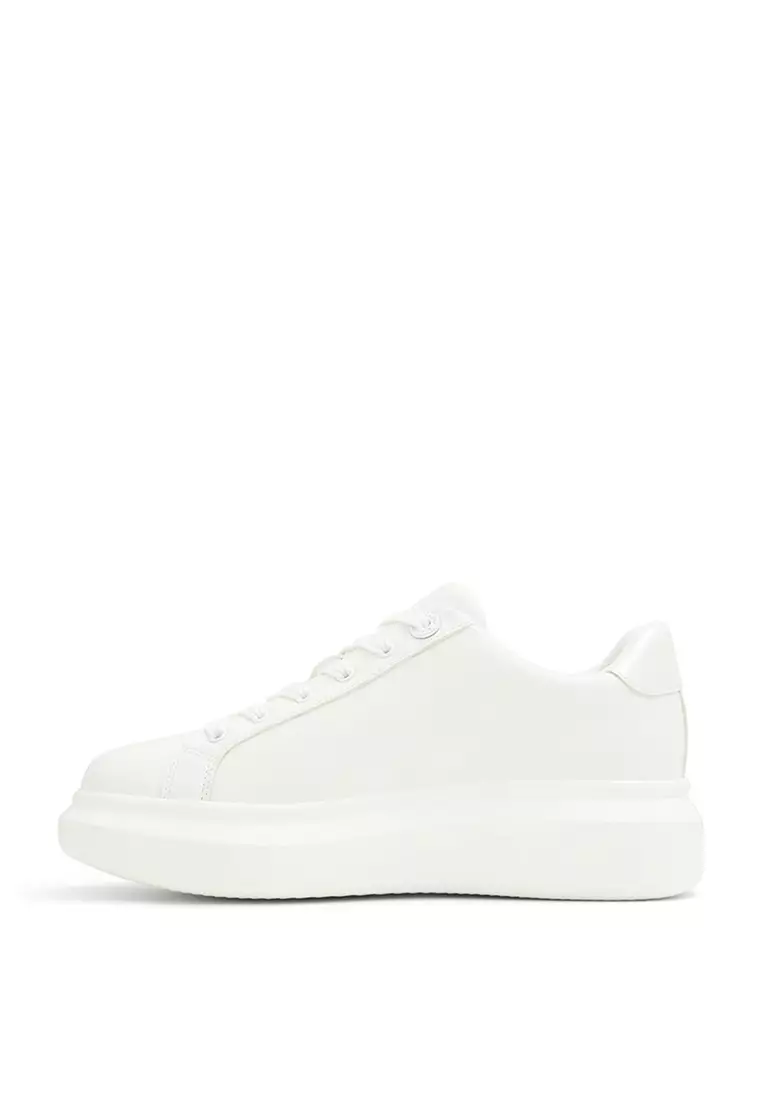 Buy ALDO Peono Platform Sneakers 2024 Online ZALORA Singapore