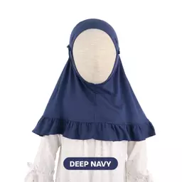 Deep Navy