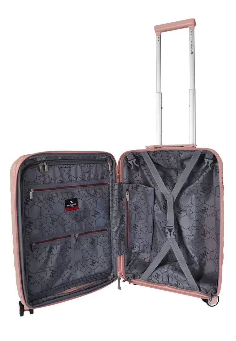 344 Hard Case Luggage Small (18.5 inches)