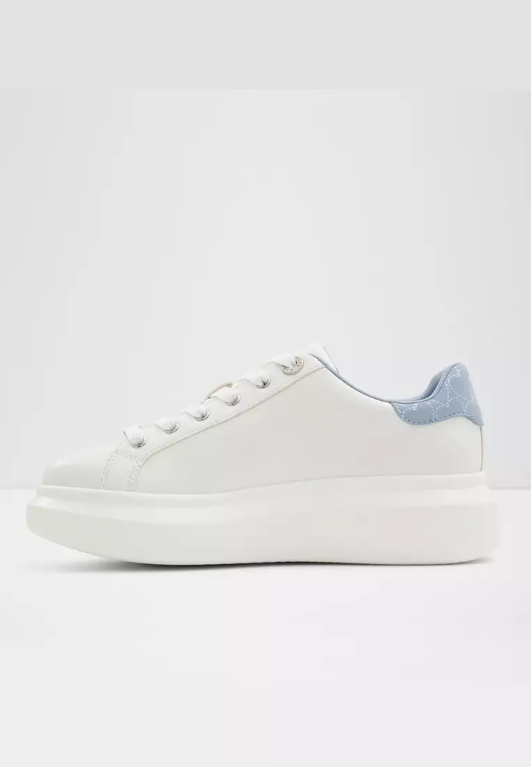 Buy ALDO Digilove Low-Top Sneakers 2024 Online | ZALORA Philippines