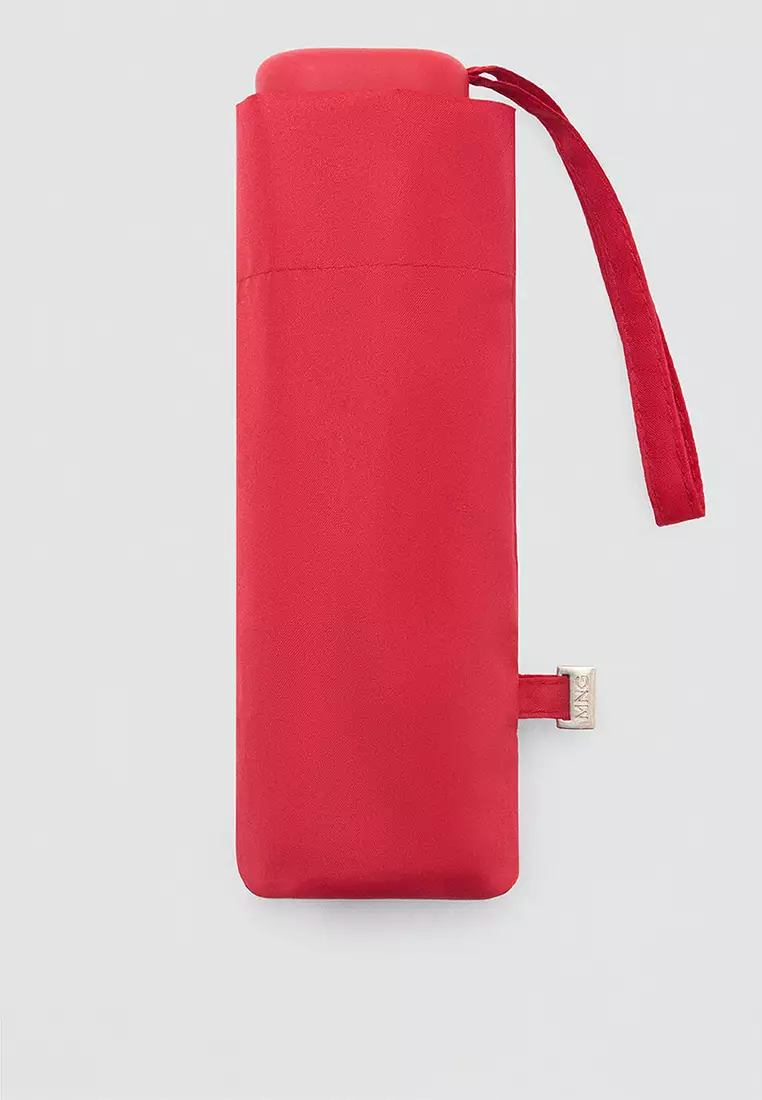 Mini Folding Umbrella