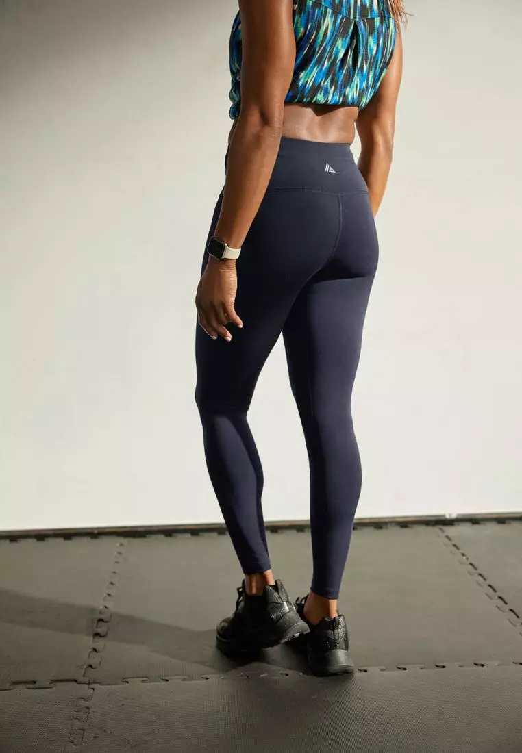 Next navy hotsell blue leggings