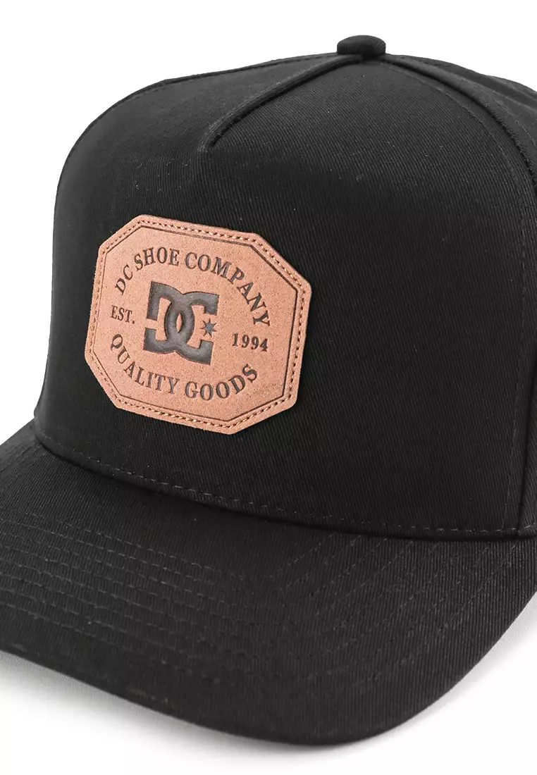 Reynotts Cap