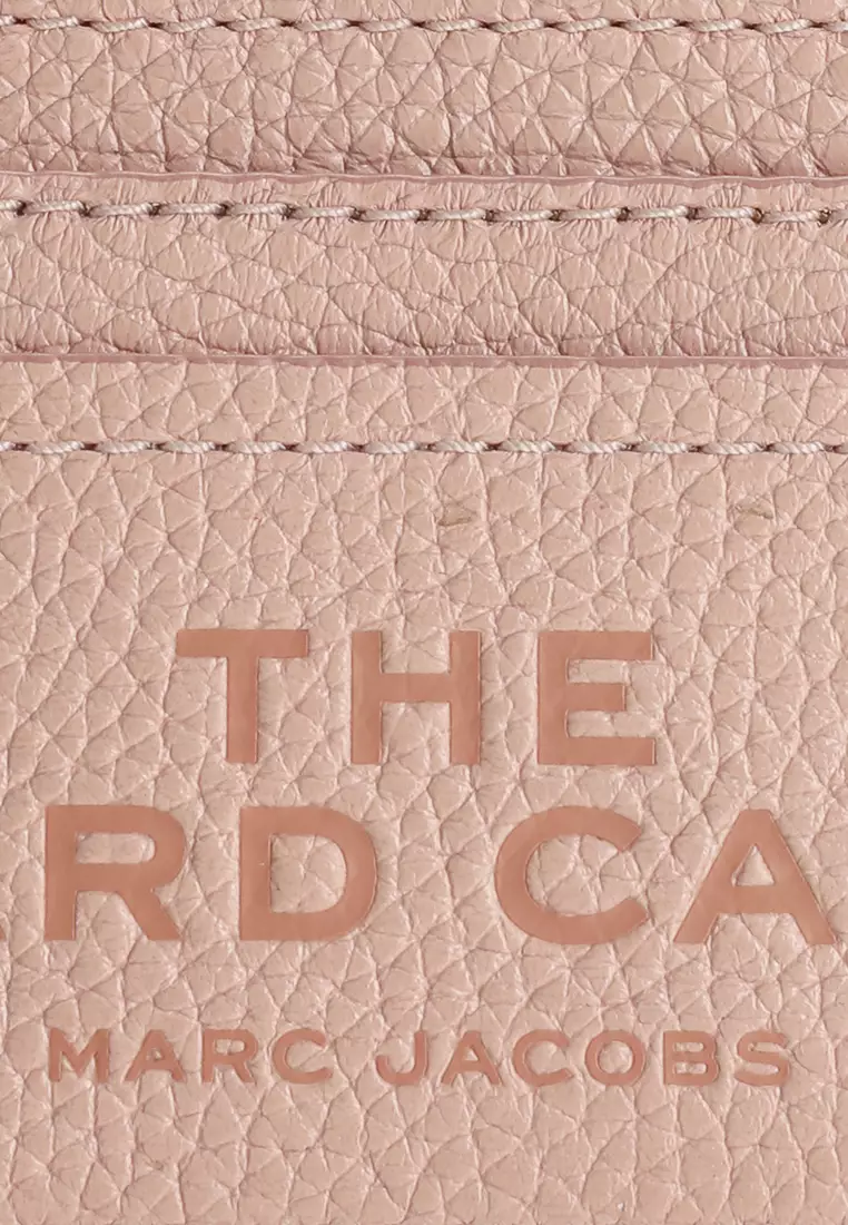 The Leather Card Case