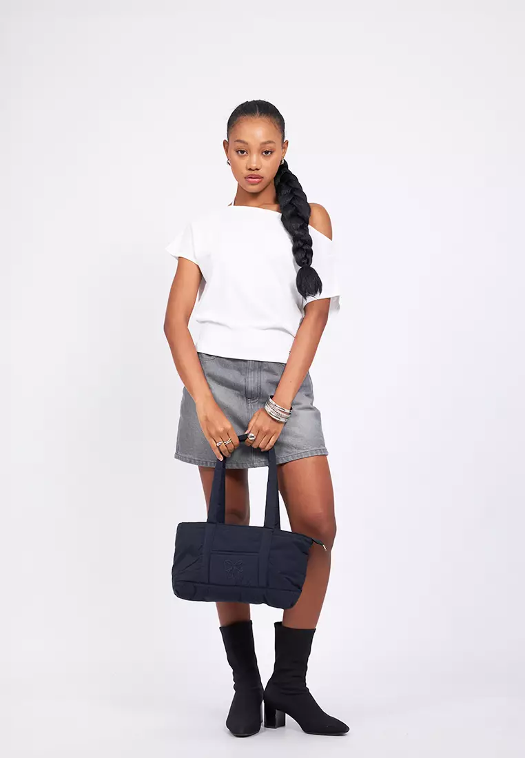 Jual COLORBOX Shoulder Bag Original 2026 | ZALORA Indonesia