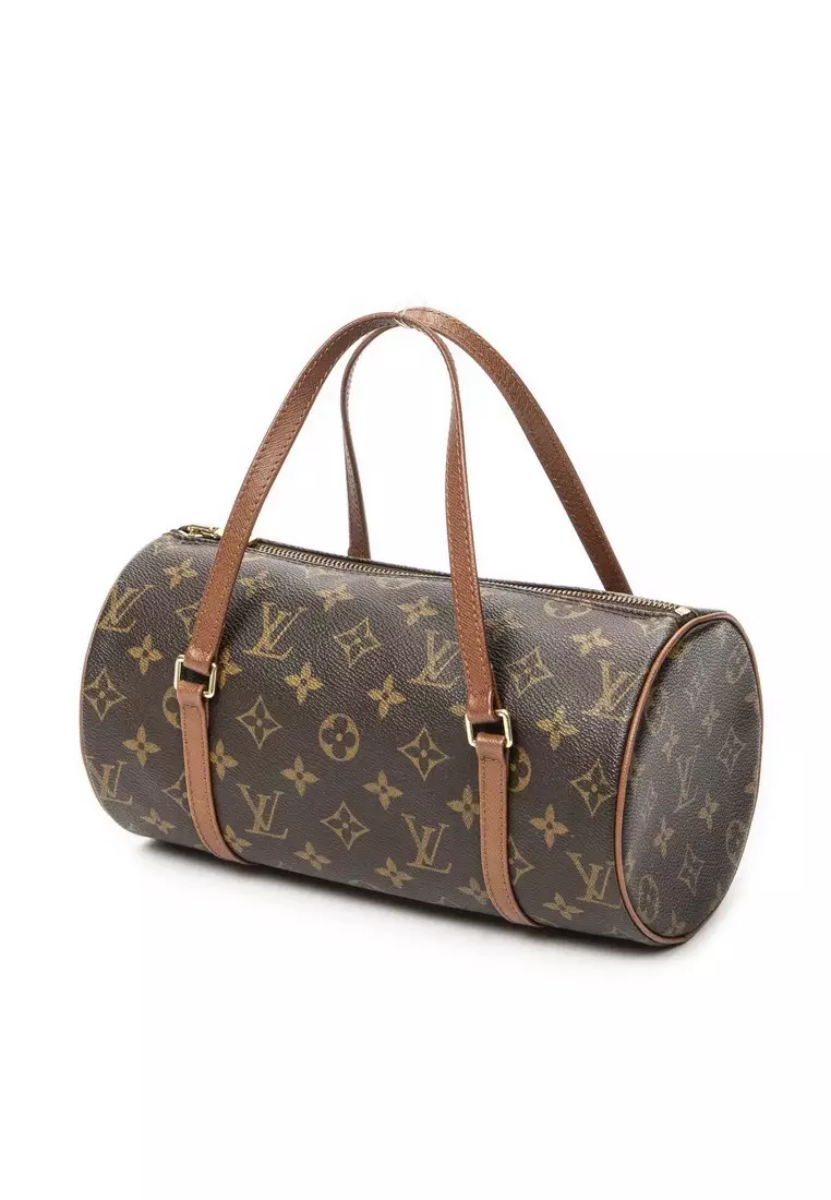 Pre-Loved Papillon 26