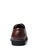 Twenty Eight Shoes brown Microfiber PU Leathers Brouge Oxford Shoes VM2538 86426SH114706AGS_4