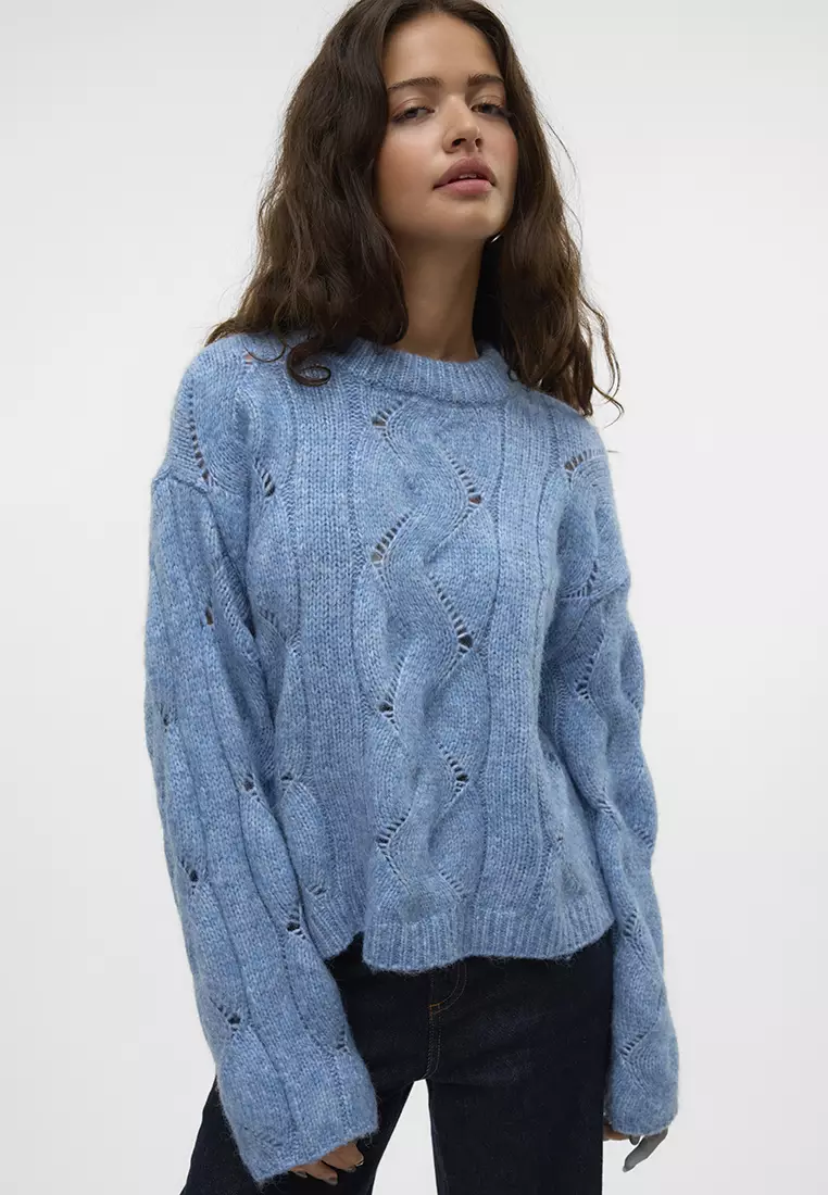 Lina Sweater