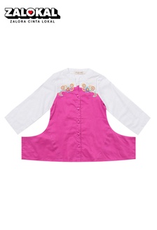 Jual Nayara R Gayatri Ts Minyak Original Zalora Indonesia