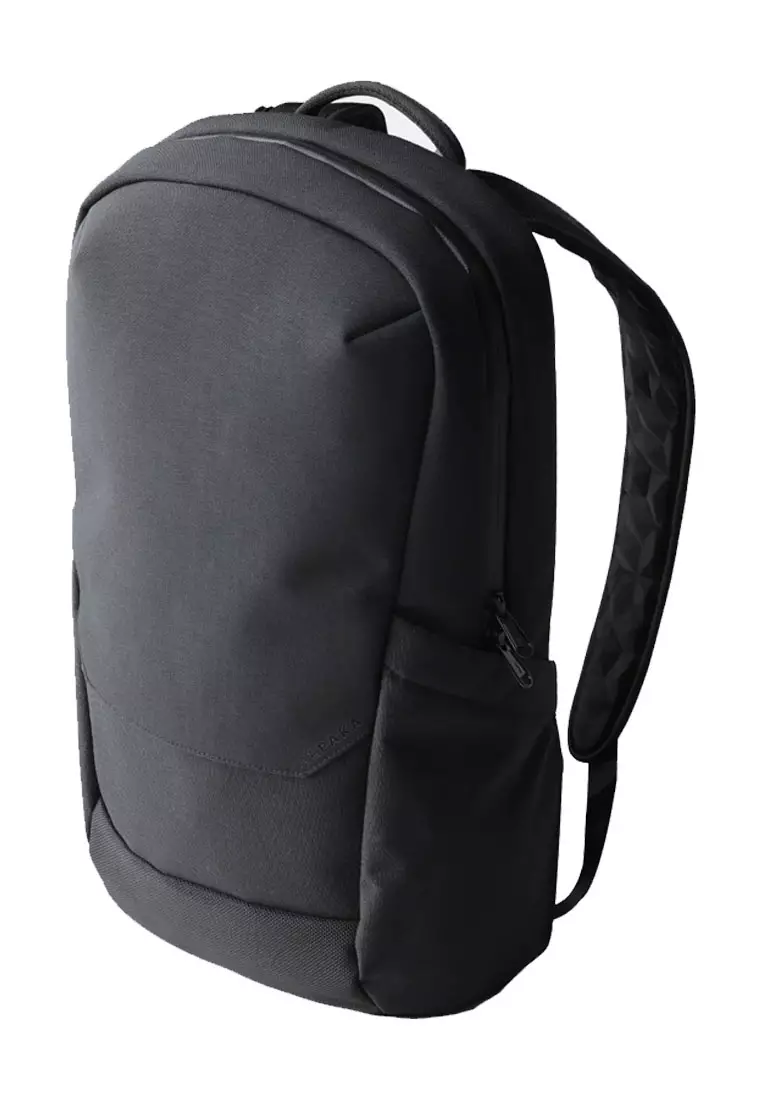 Alpaka Elements Backpack Black