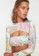 Trendyol multi Surf Themed Bikini Top With Detachable Sleeves BD17EUSE99A71FGS_4