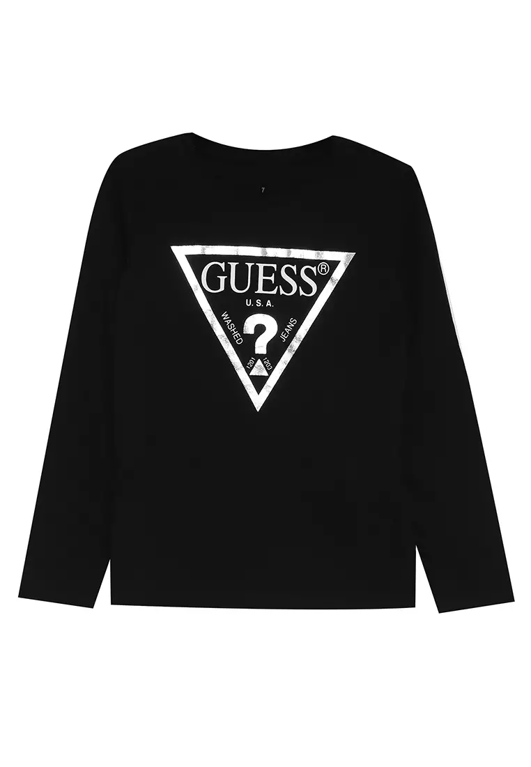 Tee guess top