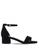 Twenty Eight Shoes Girly Ankle Strap Heeled Sandals 320-5 03790SH61FF966GS_1