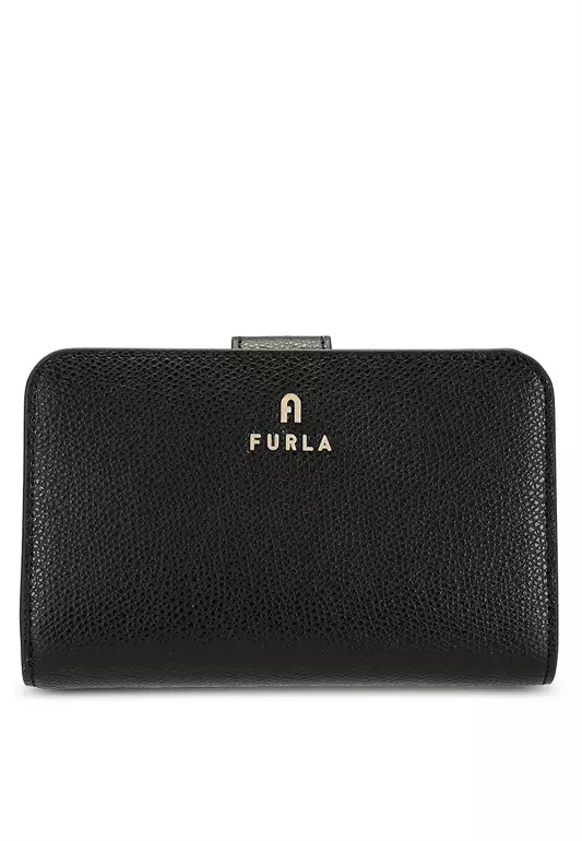 Camelia M Compact Wallet (nt)