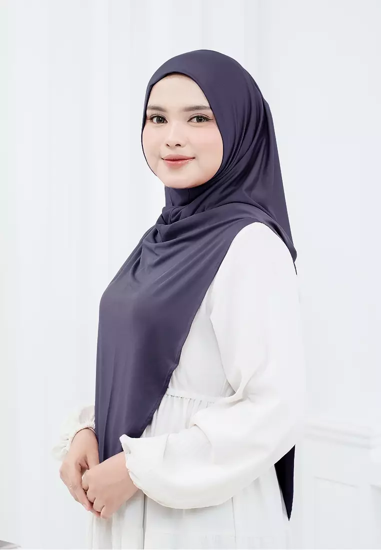 HIJAB INSTAN NAIMA - JEANS