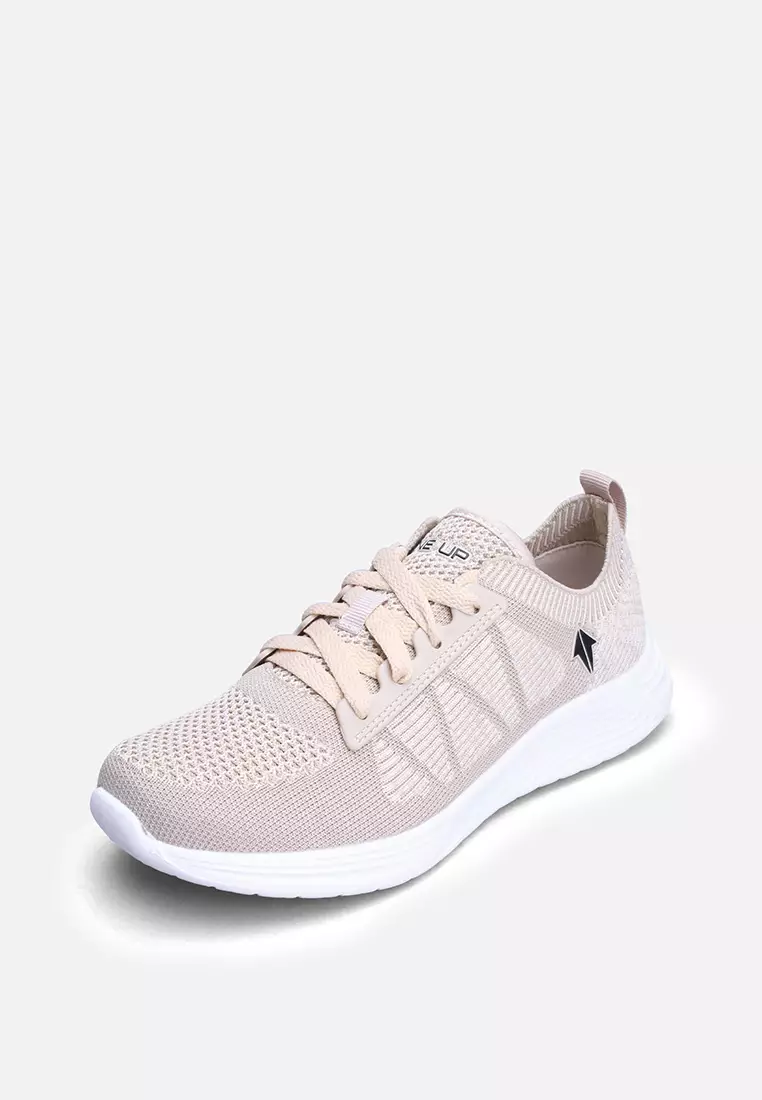Discount on ONE UP  shoes - SKU: One Up By World Balance Ravonna Women's Athleisure Shoes
