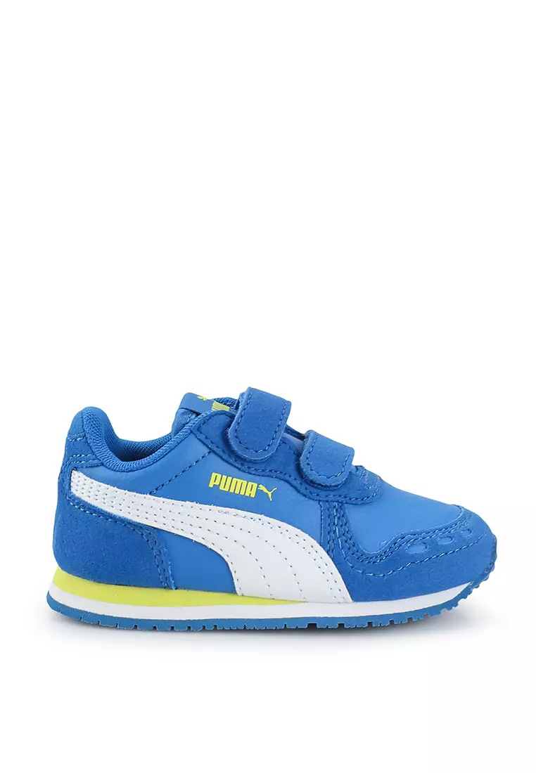 Buy PUMA Cabana Racer Sl 20 V Babies' Trainers 2023 Online | ZALORA  Philippines