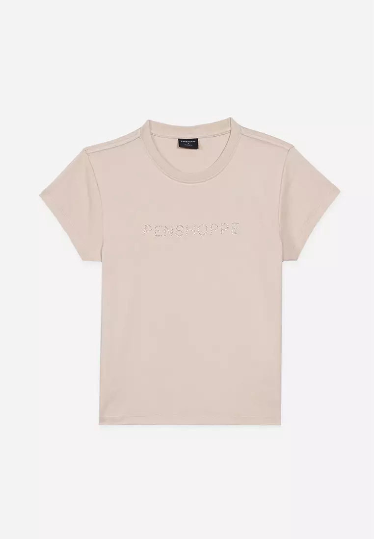 Slim Fit Graphic T-Shirt