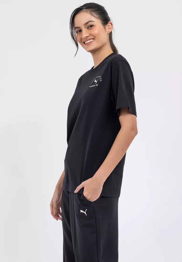 Puma Class Relaxed Tee
