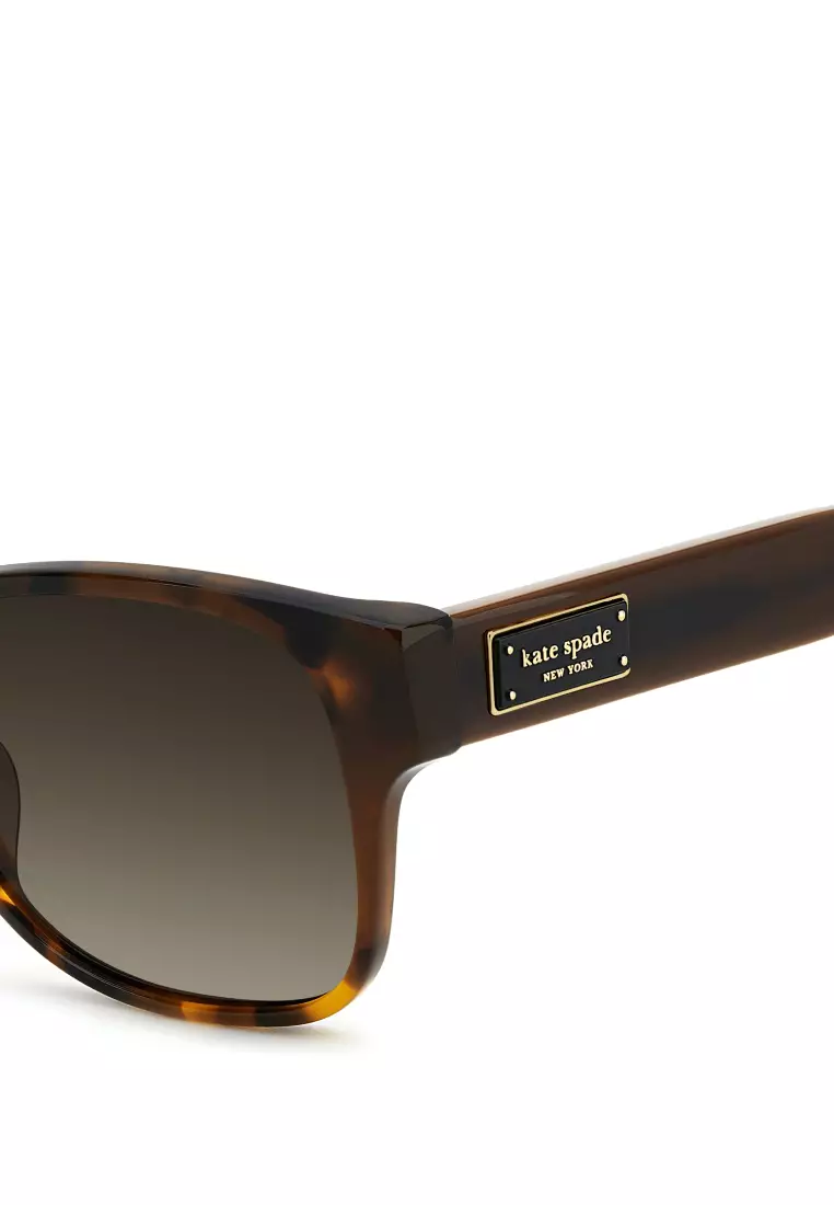 Kate Spade Sunglasses KS TRULEE 2/G/S-086-HA