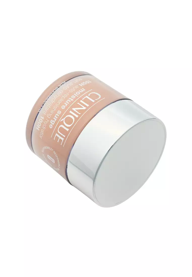 Clinique 100H Auto-Replenish Hydrator  125Ml
