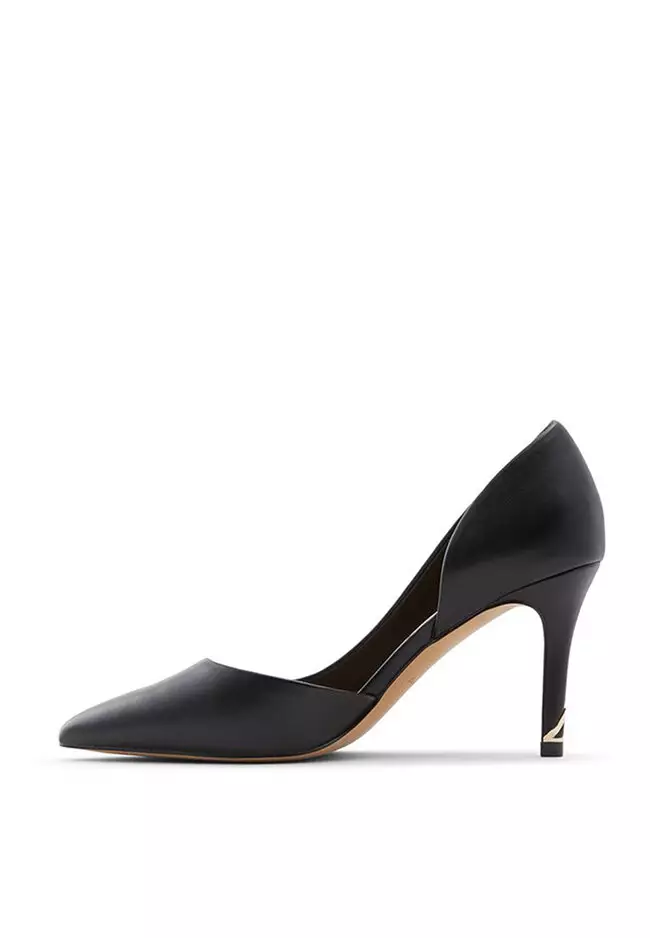 Vralg Pump Heels