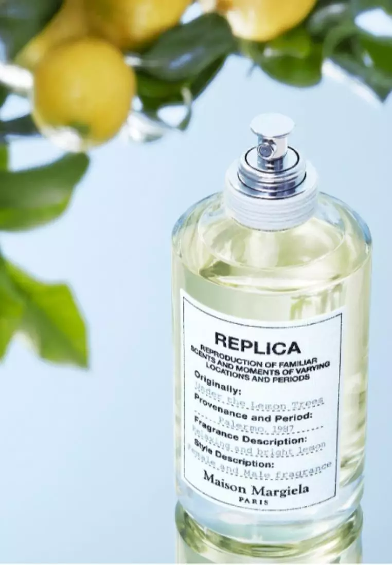 Buy Maison Margiela MAISON MARGIELA-Under The Lemon Trees Eau De