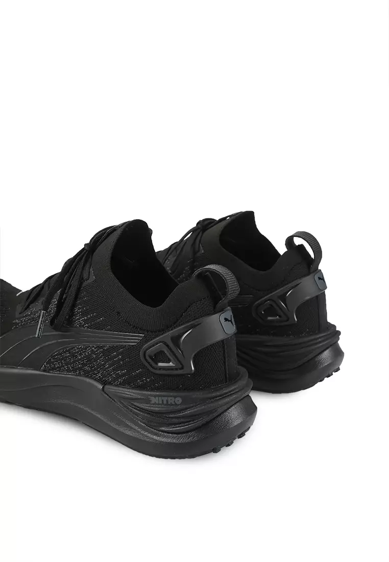 Puma knit clearance