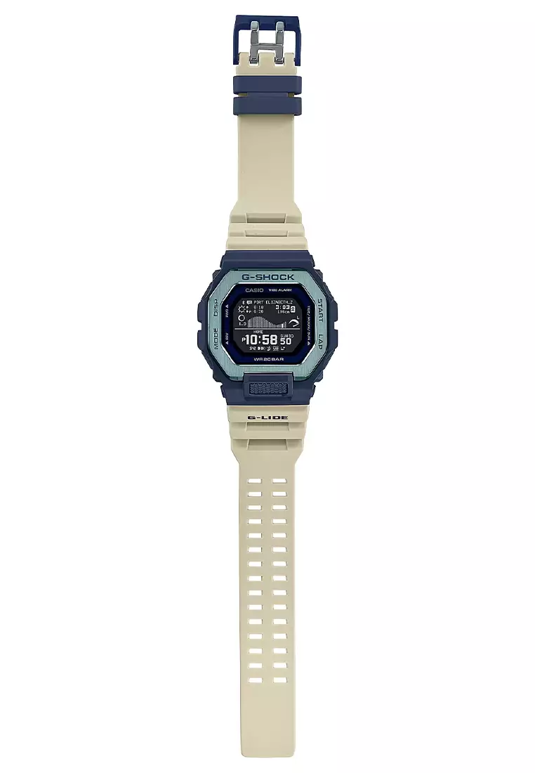 Harga jam g shock gbx online 100