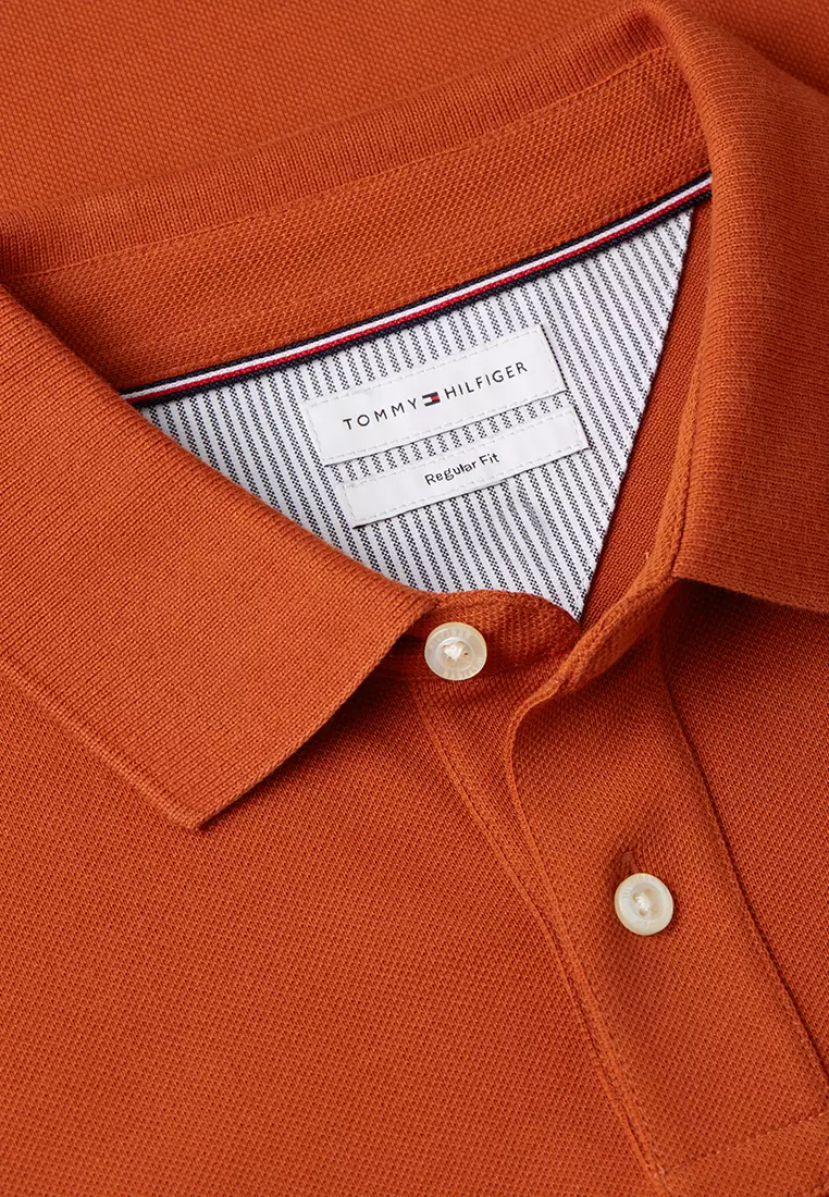 1985 Regular Fit Polo Shirt - Th Mainline