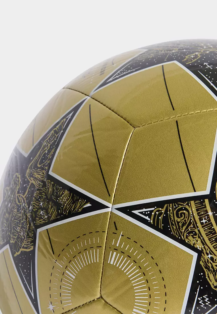 UCL Club 25/26 League Stage Ball