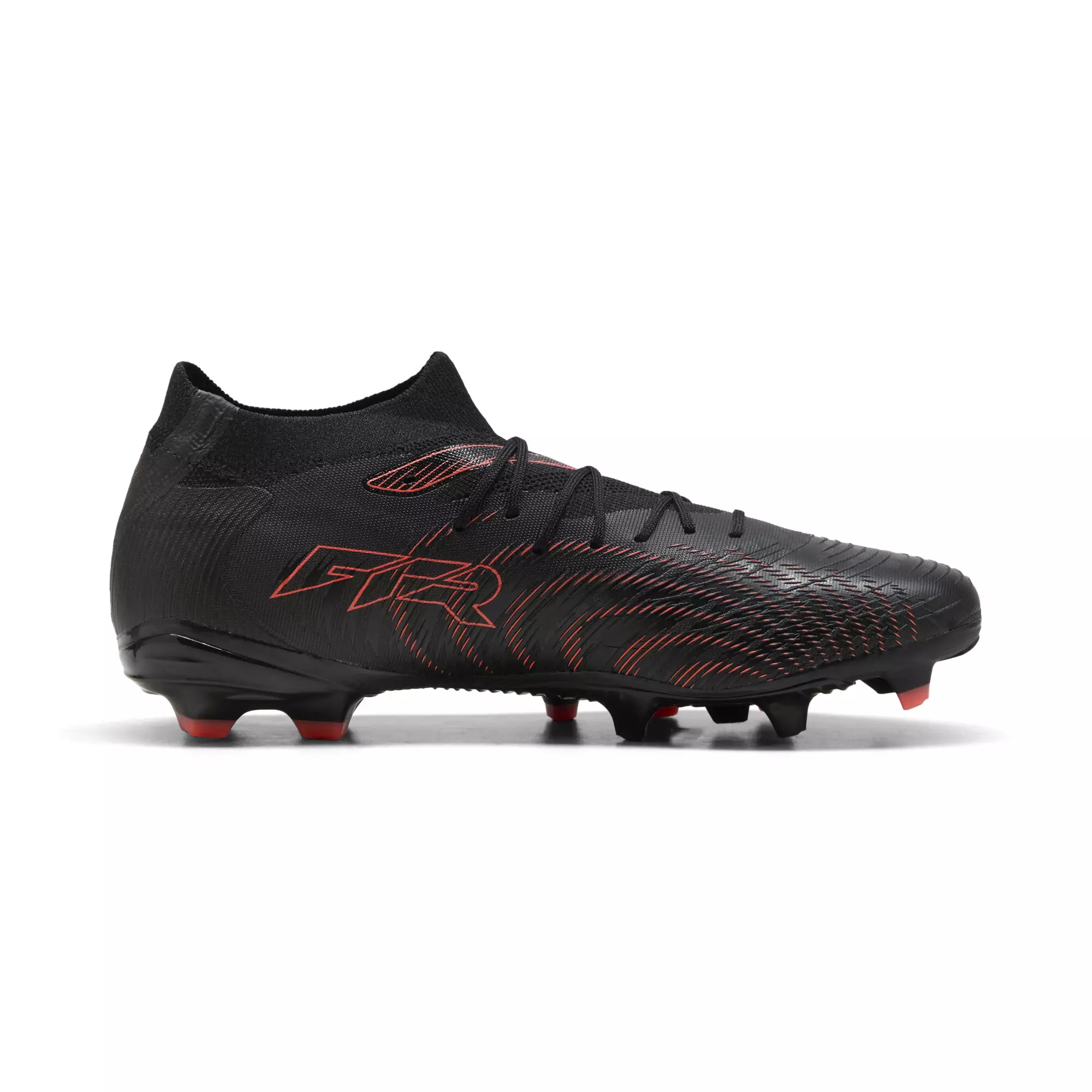 PUMA FUTURE 9 MATCH Men's Firm/Artificial Ground Soccer Cleats