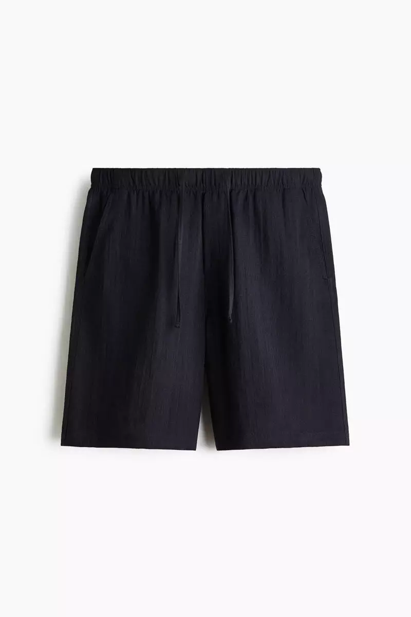 Loose Fit Shorts