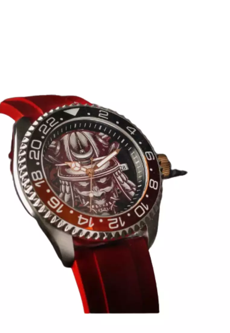 Buy Aries Gold AG Collective The Samurai Code Series Makoto 2024
