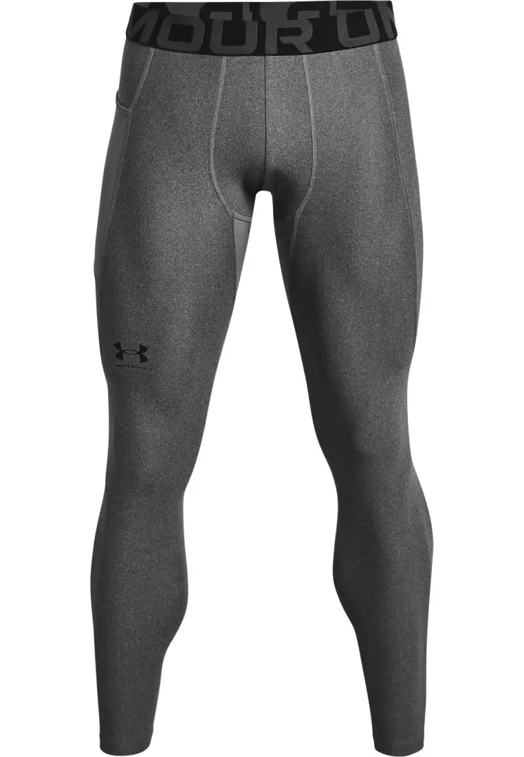 UA Hg Armour Leggings