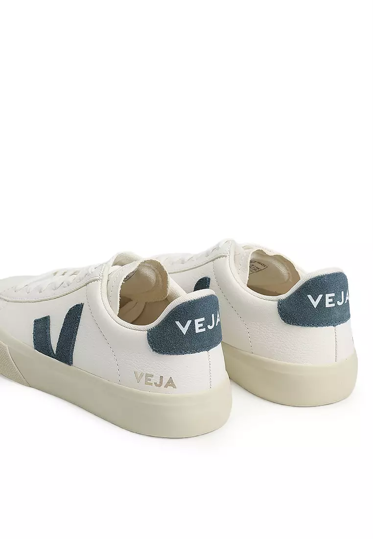 Campo Chromefree Sneakers