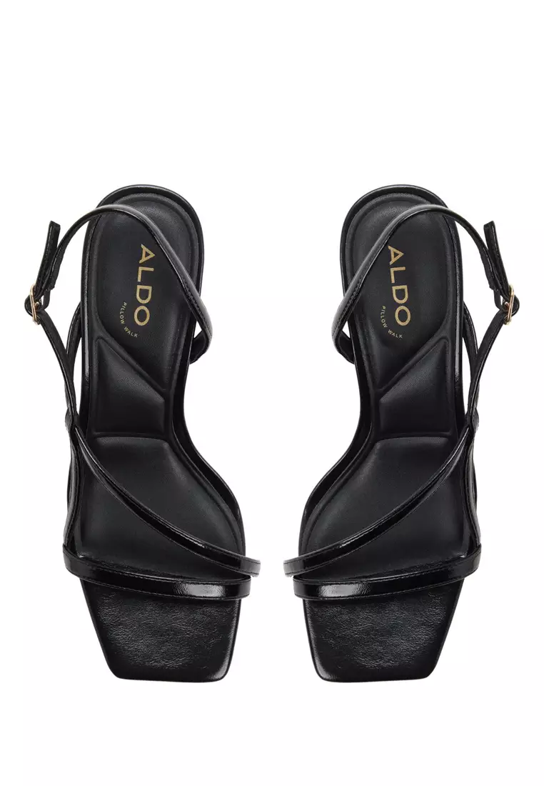 Nastazia Heels