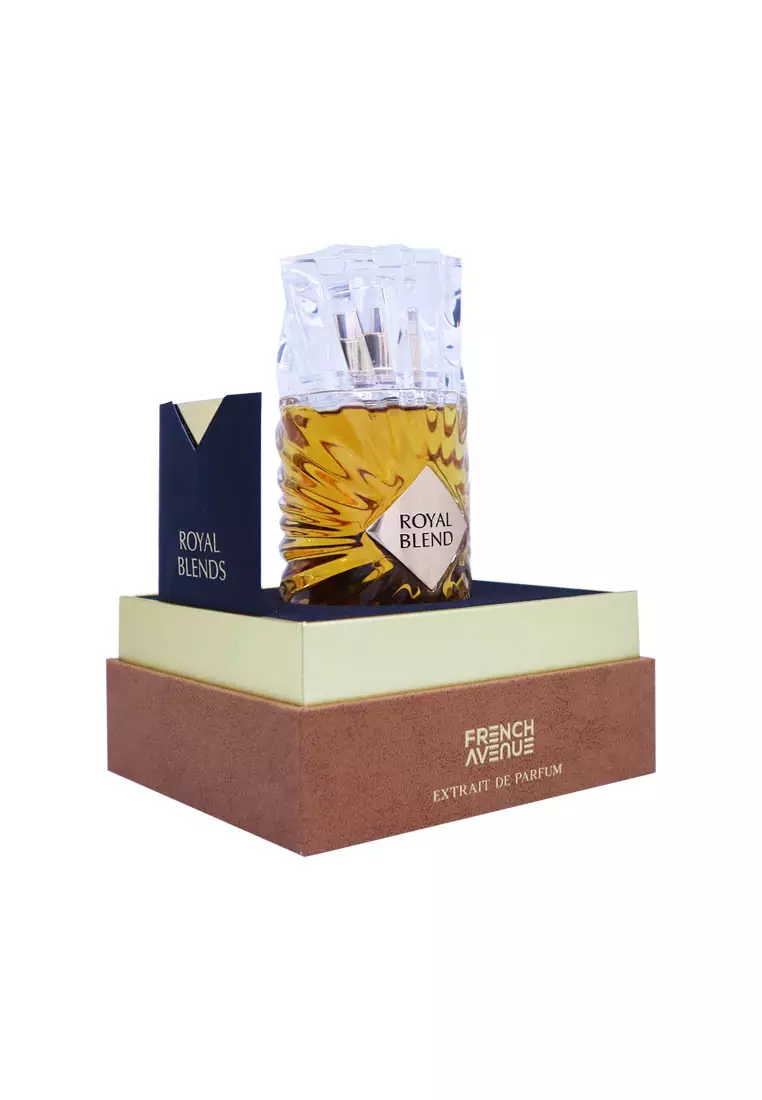 French Avenue Royal Blend Unisex 100 ML
